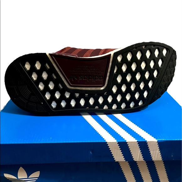 ADIDAS NMD R1 W - Picture 4 of 12